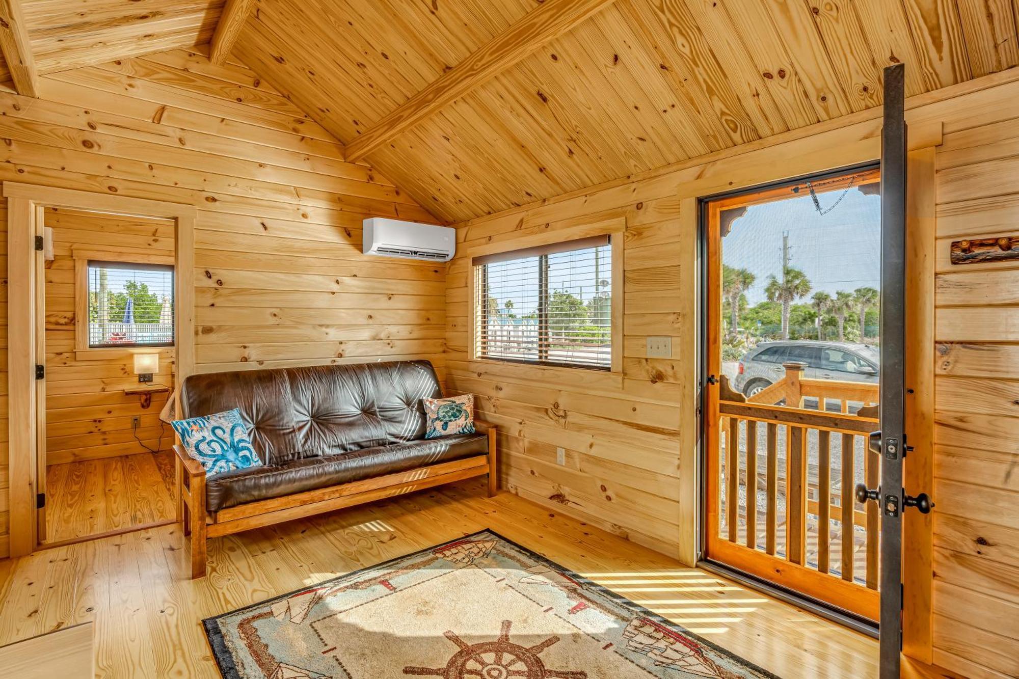 Good Times Motel And Marina Steinhatchee Ngoại thất bức ảnh